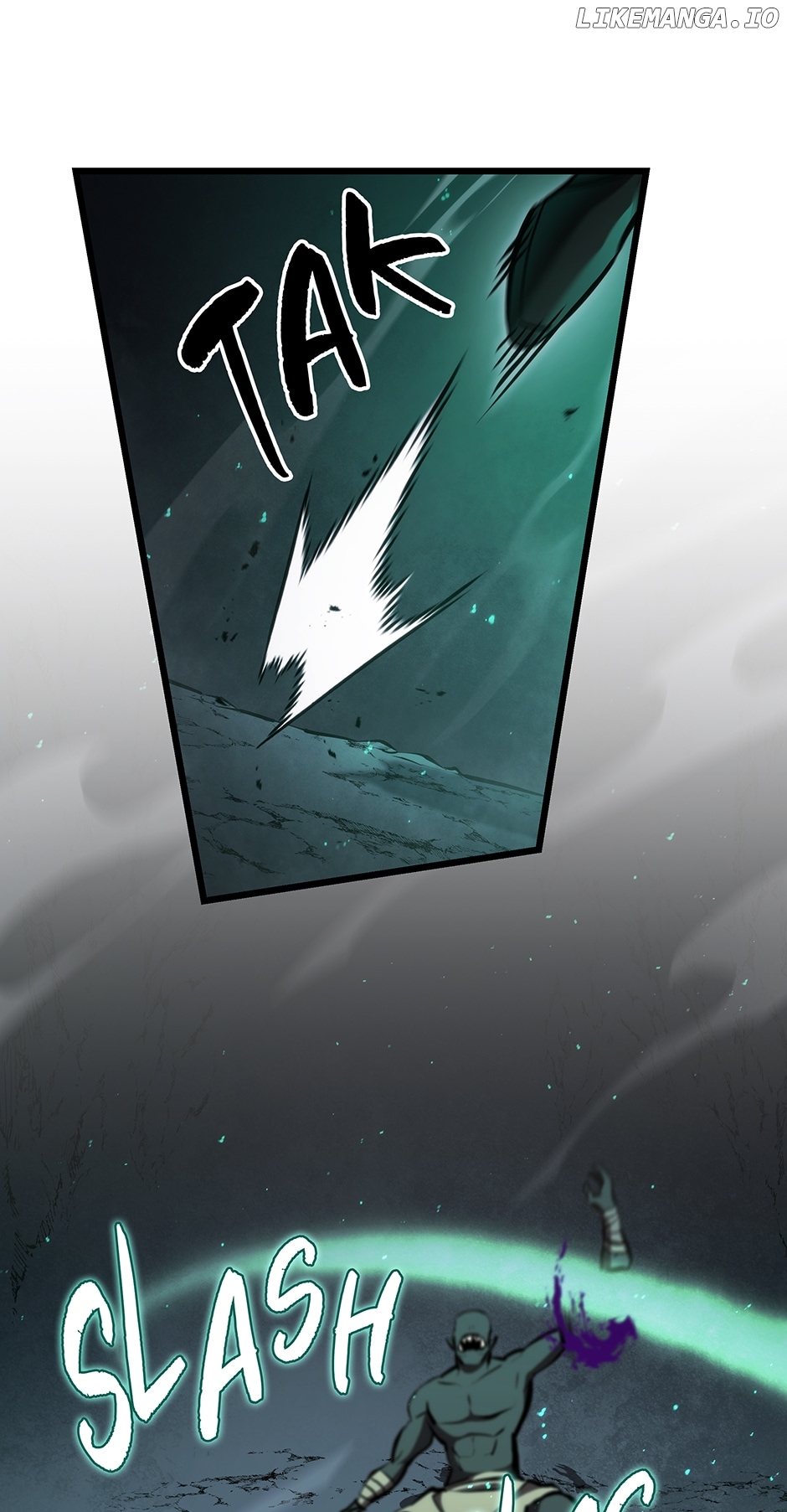 The Beginning After The End Chapter 178 image 068